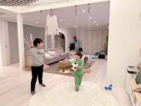 辻希美『バタバタ〜』