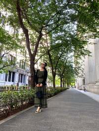 藤あや子『まずは第一歩』