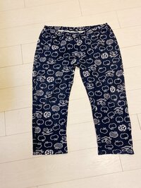 くわばたりえ『ズボラー。』