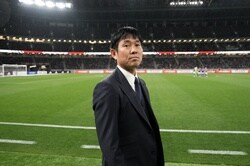 カタールの地で“王座奪還”へ！…森保監督、アジアカップへ決意を語る「目標は優勝」