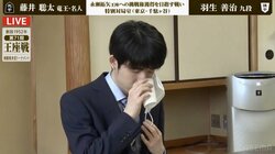 藤井聡太竜王・名人、“八冠ロード”勝負メシは大盛りキーマカレー 羽生善治九段はちらし寿司 ファンも注目「どっちもいいねぇ」「具だくさん！」