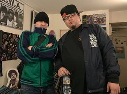 I-DeA「MY EYE-DeA」#5『続・My New Project』