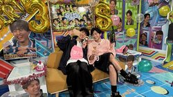 Miyu Irino's 38th Birthday SP Broadcast! Birth of Gal Nickname "Miyu-Miyu" and Emotional Storm from Hiro Shimono's "Love Letter"