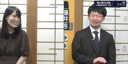 コロナ禍だけど将棋界にほっこり話 対局棋士がコップ持参でまさかの色違い 女流棋士から「カップルじゃないですか」とツッコミ