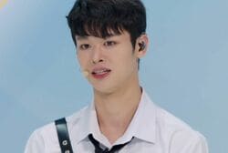 「何頭身？」「顔ちっさ」抜群のスタイルを誇るボイプラ出身の練習生「ZEROBASEONEに早く会いたくて、ここまで頑張ってきました」