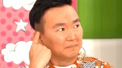 かまいたち山内「放送なし！こんなもん」濱家の雑すぎる指示にブチギレ…渾身の“ホクロギャグ”披露も「全然良いところがない」