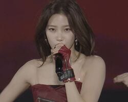 カズハ「私1人だったら達成できてない」LE SSERAFIM、ドーム公演で再確認したメンバー同士の絆、サクラ「多い時は週1で集まって…」