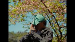 ラッパー：GADORO、母を歌った新曲「はなみずき」をリリース & MVをプレミア公開。