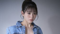 “股下90cmの美脚” ワッツ◎さーくる・夢乃きらりの大人可愛いカット 「ヤンマガGリーグ！」アイドル編決勝戦