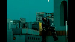 MU-TON&rkemishiジョイントアルバム「葉月」からタイトル曲"HAZUKI"のMVが公開！！