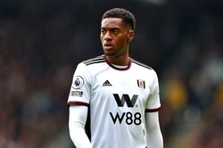 インテル、フルアムDFアダラビオヨに関心か…今夏退団のシュクリニアル後釜に