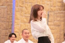 選抜総選挙で1位になったら？柏木由紀の"さっしーの真似"にチョコプラ大爆笑