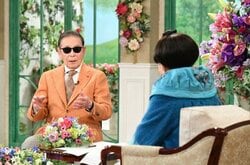 タモリ、料理に興味を持ったのは“祖母の教え”「これからの男は、女房がいないときぐらい料理できるようにしておかないと」