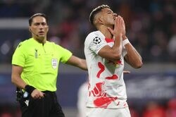 交代出場で流れ変えるも…ライプツィヒDFが決定機逸を悔む「眠れない夜になるよ」