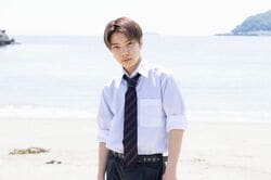 『今日好き』こうせい（大久保晃成）、「気持ちをしっかり伝えることってやっぱり大事」 霞草編新メンバー