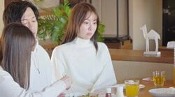 トーストの卵はほぼ生…男子が作った朝ごはんに美女は思わず真顔