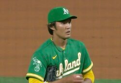 阪神時代と変わらない？ “まるで別人” 藤浪晋太郎、リリーフへ配置転換で荒れ球の豪速球連発　虎ファンも期待「中継ぎなら無双できそう」