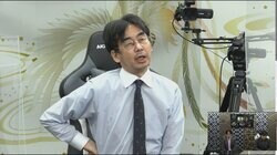 藤崎智が5節ぶりプラスの卓内トップ「気持ちに余裕が持てた」／麻雀・鳳凰戦A1リーグ