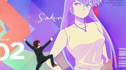 アニメ「うる星やつら」2期はMAISONdesが再び主題歌を担当！未登場キャラまで大集合なOP映像に「わちゃわちゃしててかわいい」「因幡くん出るんだ!?」