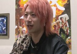 東海オンエア・てつや「脱毛後のごはんで…」妻・峯岸みなみを激怒させたエピソード明かす「大失敗しました」