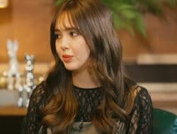 藤田ニコル、パートナーと大ゲンカしたら？かわいすぎる仲直り方法明かす