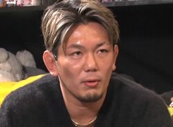 「モテてしゃーない話で言うと…」格闘界のNo.1モテ男・皇治の華麗な女性遍歴に東ブクロ「テレビ出したらダメですよ」