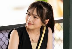 高1美女「もうウチの中では好き…」大人っぽすぎる不意打ち告白にノンスタ井上が悶絶「かわいいーー！」『今日好き』ドンタン編第4話