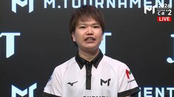 シン・ネットの神がついにMへ！塩澤彰大、圧巻2連勝で1位通過「夢のような時間」2位通過は小林剛／麻雀・Mトーナメント