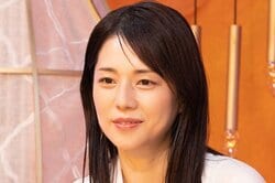 ”同居離婚”の吉岡美穂「今が幸せ」元夫・IZAMとは「別れたことで良い距離感に」