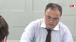 坂本大志、オール2着も卓内トップ／麻雀・最高位戦Aリーグ第8節