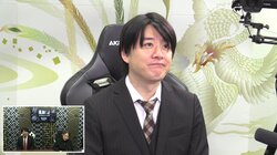 内川幸太郎が卓内トップ トータル2位浮上でA1昇級目前に「最終節もしっかり攻めきる」／麻雀・鳳凰戦A2リーグ