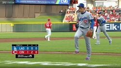 大谷翔平、緊急降板で初回に捉えた“足の異変” 長谷川滋利氏が察知した違和感「途中、お尻をポンポンと叩いていた」