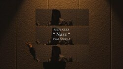 京都市出身のラッパー”SEDY NEZZ”が、リリース予定の1st フルアルバム『RABAARBA』からStinky Jがプロデュースを手掛けた「Nazz」を先行配信リリース&MV公開！