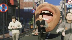 dooooが約2年ぶりとなる新曲"Bite"をリリースし、ODDJOB inc.が手掛けた3DアニメのMVを公開！