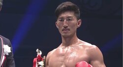 「これから大暴れする」“壊し屋”山崎秀晃、地獄からの復活！