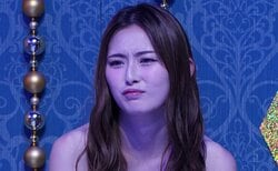 ゆうちゃみ「キモすぎ」Barでキスをしたい人気芸人にドン引き