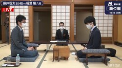 藤井聡太王位・棋聖、“鬼の棲家”で2戦目 相手は関西の雄・稲葉陽八段／将棋・順位戦B級1組