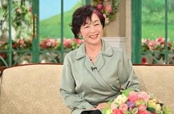 キムラ緑子、同じ相手と2度再婚「3回やると世間に怒られちゃう（笑）」「夫は学生の頃から好みが止まっている」