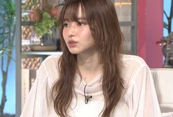 山本舞香「浮気されて別れた」過去の恋愛をぶっちゃけ、復縁に意味深発言も？
