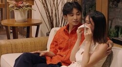 “金目当て” でも「大丈夫だよ」…意中の美女の正体を知ったイケメン俳優の対応に「完璧すぎる」「心のイケメン」と絶賛の声