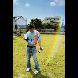 BIXSTARが、春にピッタリな楽曲"GooDay++”を発表。