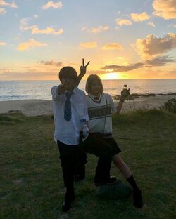 『今日好き』りったろ＆いっせいカップルに祝福の声続々！「心の底からおめでとう」