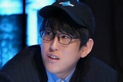 破局した女優ばかりを狙い…人気芸人”O.S”のゴシップ暴露中に「それ俺やないか！」本人が自己申告