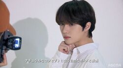 「とても名誉」TOMORROW X TOGETHER、イケメン特集の表紙に！撮影現場でプロフェッショナルな仕事ぶりを披露