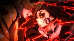 『劇場版「鬼滅の刃」無限城編』8週連続公開のキャラCM、第7弾は善逸の兄弟子「獪岳」