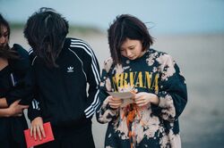 史上最も優しいオオカミ…かいと「のあをこれ以上傷つけることができなかった」最後の手紙に綴られた思い『虹オオカミ』最終回