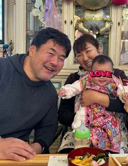  北斗晶、孫らと迎えた正月で堪能した料理を公開「今年もてんこ盛りのお雑煮に」 