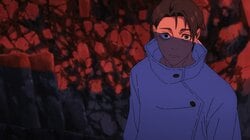 虎杖の死刑執行役として乙骨憂太が急襲…アニメ『呪術廻戦』第48話・第49話カット・あらすじ公開