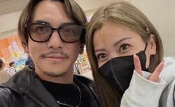 元「あいのり」ヒデ、元レディース総長の美女に告白「大袈裟なことは言えないけど…」カップル成立で涙