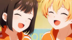 アニメ『プラオレ』試合は佳境へ！そして真美から連絡が…第9話先行カット＆あらすじ公開